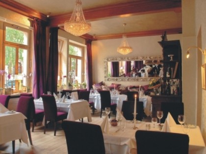 Фото: Geberts Weinstuben