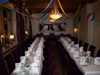 Фото: Geberts Weinstuben